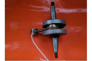 Husqvarna 357 Колінвал оригінал 537219201